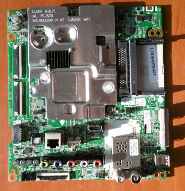 SSB EBU64078501 EAX67133404(1.0)