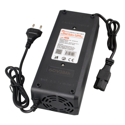 ΠΡΟΣΑΡΜΟΓΕΑΣ ΦΟΡΤΙΣΤΗ PM-6131 60V-74V 38Ah 5A