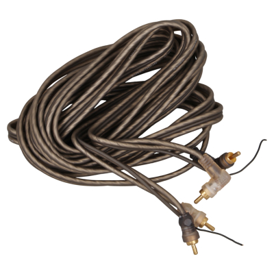 Καλώδιο ΚΑΛΩΔΙΟ G-512AB 2RCA+GND/2RCA +GND 5M
