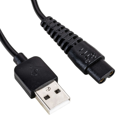 Καλώδιο USB 5V ΞΥΡΙΣΤΙΚΗΣ ΜΗΧΑΝΗΣ 1838 1m