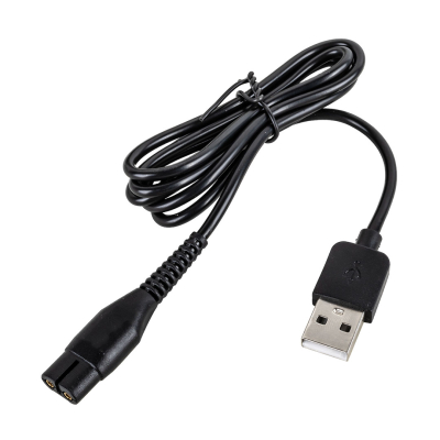 Καλώδιο USB 5V ΞΥΡΙΣΤΙΚΗ ΜΗΧΑΝΗ 5.8x11.5mm 1m