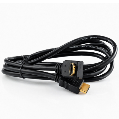 КАБЕЛ HDMI σε HDMI ZLATIST L-OBRAZEN 1,5μ