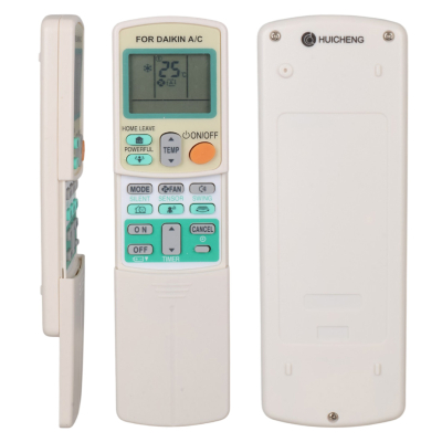 Τηλεκατευθυνόμενο Κλιματιστικό DAIKIN ARC433B46 Universal
