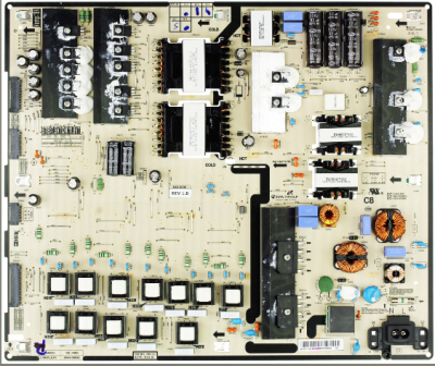 Τροφοδοτικό B44-00881A L78E8N_KDY