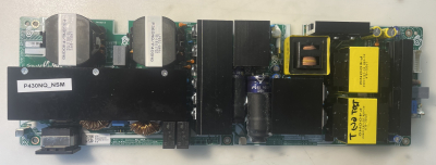 Τροφοδοτικό BN44-00937B P430NQ_NSM
