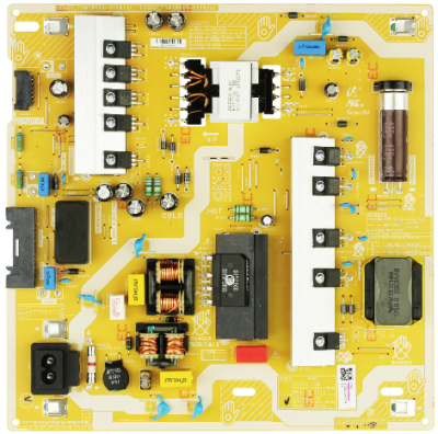 Τροφοδοτικό BN44-01062A L55E8 TSM