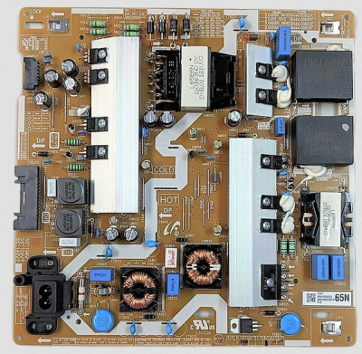 Τροφοδοτικό BN44-00932A L65E6A