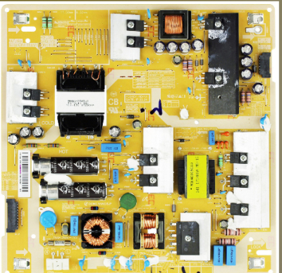 Τροφοδοτικό BN44-00922A L55F6N_MDY