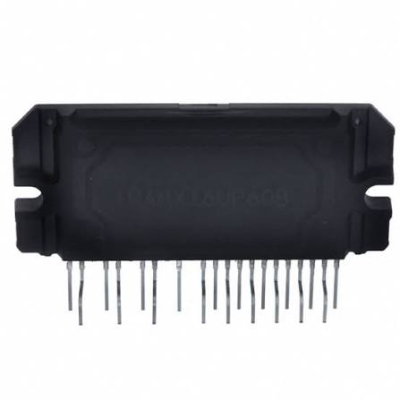 Ολοκληρωμένο κύκλωμα IRAMX16UP60B