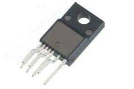 Интегрална схема MR4010-7103