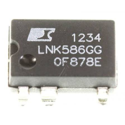 Ολοκληρωμένο κύκλωμα LNK586G SOP-8