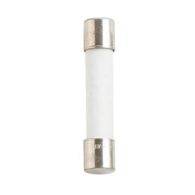 Κεραμική ασφάλεια FUSE 20A 6.3x32 250V Κεραμική