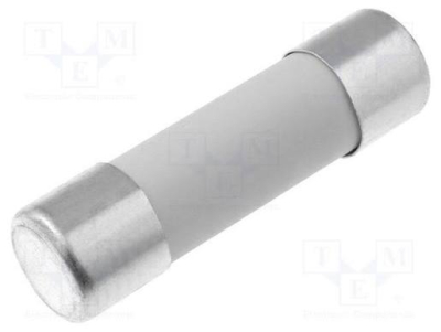 ΑΣΦΑΛΕΙΑ 1A 20mm 250V Κεραμική 0001.1004