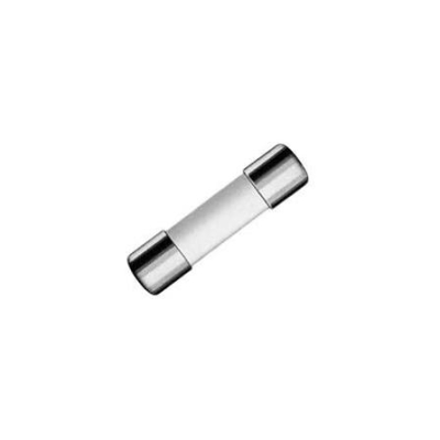 Κεραμική ασφάλεια 8A 20mm ZCT-8A FSM