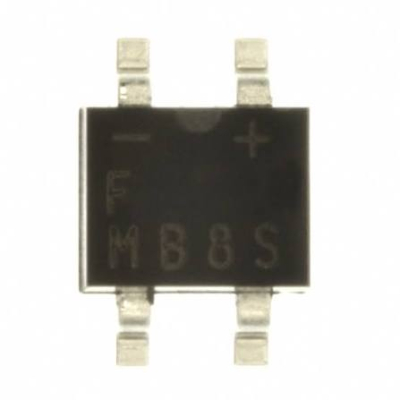 ΓΕΦΥΡΑ MB8S-DIO SMT