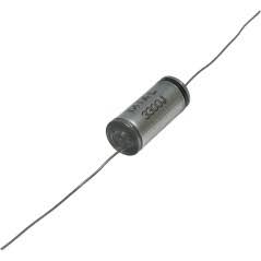 Πυκνωτής 250NF/160V ΑΞΟΝΙΚΟΣ