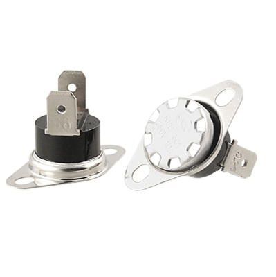Thermostat-Klikson-Klikson 105\'C 250V