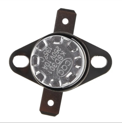 Thermostat-Klikson 135\'C NC