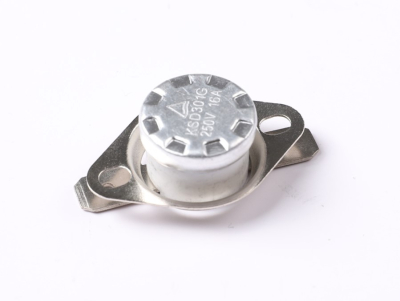 Thermostat-Klikson-Klikson 185\'C 250V
