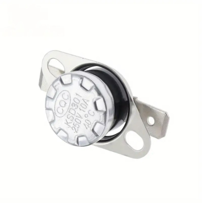 Thermostat-Klikson-Klikson 40\'C 250V Κανονικά κλειστό
