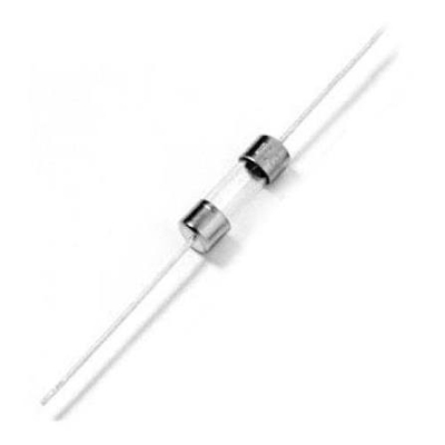 Ασφάλεια FUSE 1.0A 5x15 250V