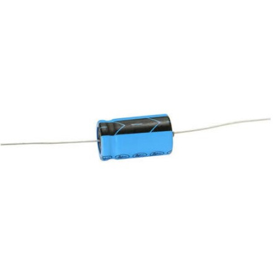 Πυκνωτης Elektr.1000UF 16V AXIAL