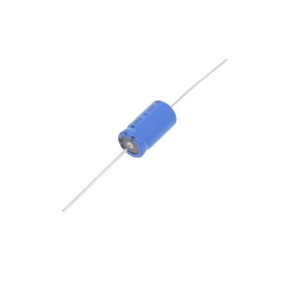 Ηλεκτρολυτικός πυκνωτής ήχου 100MF 40V αξονικός