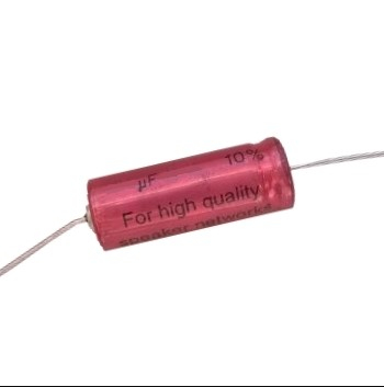 Ηλεκτρολυτικός πυκνωτής 15UF 35V
