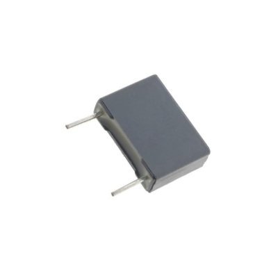 Πυκνωτής πολυεστερικής μεμβράνης 1UF 250V ΑΞΟΝΙΚΟΣ