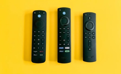 Τηλεχειριστήριο Amazon Fire TV Stick 4K ALEXA