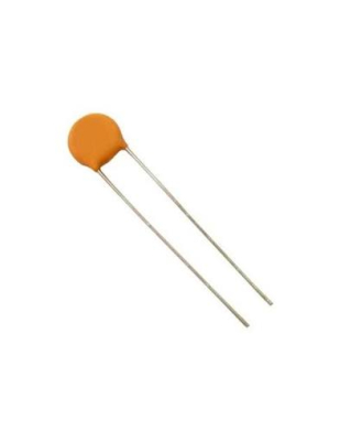 Πυκνωτής 10NF/63V RM12