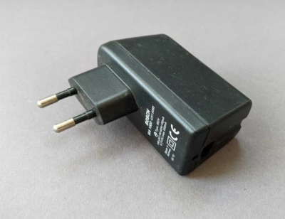Φορτιστής 4251.6090 6.2V 0.2A