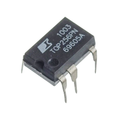 Ολοκληρωμένο κύκλωμα TOP256PN DIP-8