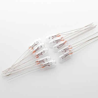Μινιατούρα λάμπα 2,5 V 1,5 W