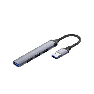 4 σε 1 USB 3.0 HUB με 4 θύρες HB41 DS-44U