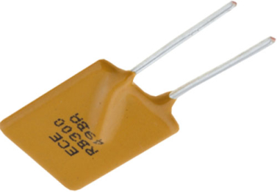 Πολυμερής ασφάλεια 30V 3A RB300-30