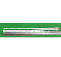 Σετ οπίσθιου φωτισμού LED SQY32LB_3X8_MCPCB_V2 σετ3 SQY32LB_3X8_MCPCB_V2 σετ3