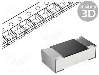 Αντίσταση SMD 0.22R 1206 1%
