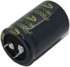 Ηλεκτρικός πυκνωτής 1000MF 250V 85\'C