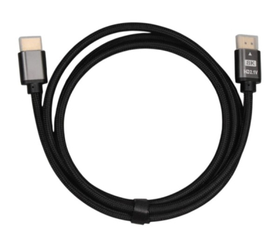 Καλώδιο HDMI-HDMI 1,5 μ. 8K MX-18938