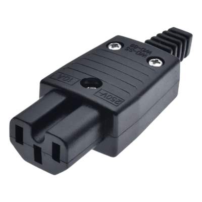 F258A 3P C15 AC IC-215 ΘΗΛΥΚΟ ΚΑΛΩΔΙΟ ΤΡΟΦΟΔΟΣΙΑΣ
