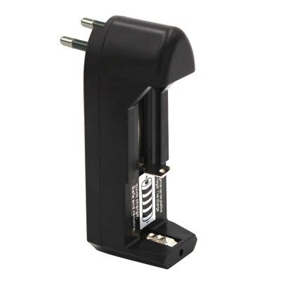 Φορτιστής μπαταρίας 2 σε 1 PMR-W00218650-2