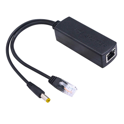 Ενεργός διαχωριστής POE PD48V 12V 2A