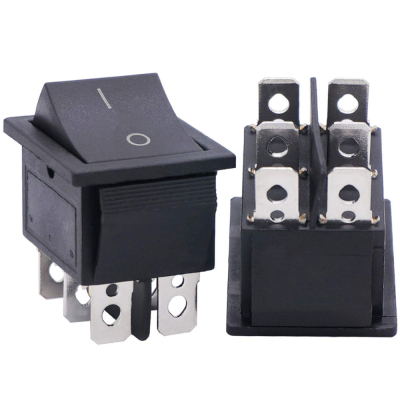СК ключ KCD2 16A 6PIN ΜΗ