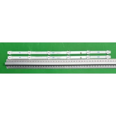 Κιτ φωτισμού LED ΣΕΤ ΜΠΑΡ LED 24" JL.D24061235-081BS-M HL-2A238A28-0601S-01 A1 2X6