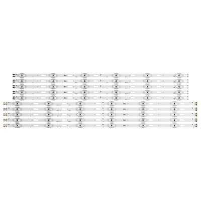 LED подсветка комплект JL.D650C1330-408AL/AR SET-10