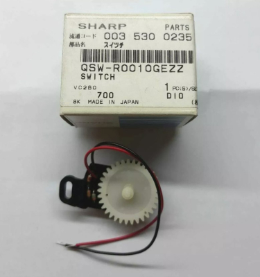 Μηχανισμός QSW-R0010GEZZ VP-0685