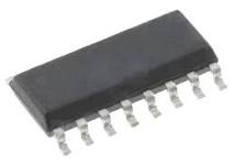 Ολοκληρωμένο κύκλωμα MAX3232ECDW SO-16