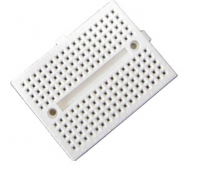 Διάτρητη πλακέτα PCB 45x35x8.5mm BREADBOARD