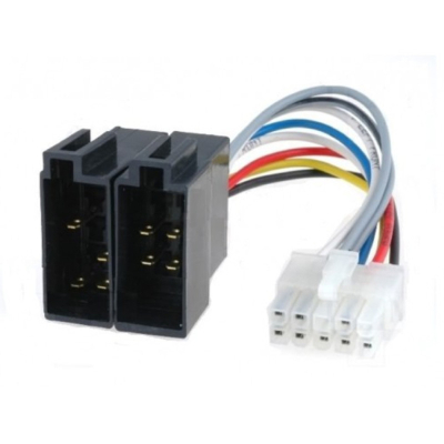 Καλώδιο για ραδιόφωνο αυτοκινήτου Pioneer DEH-690, DEH-690SDK, DEH-790, DEH-790SDK, DEH-800